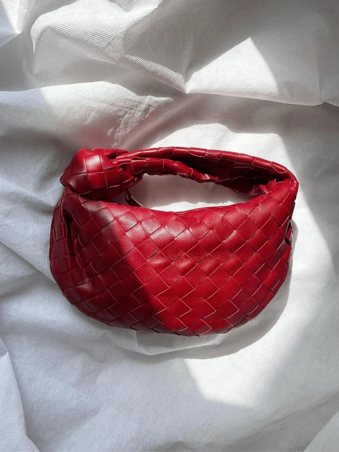Heidi-Mode | Mini Tasche Damen Handtasche - Image 2