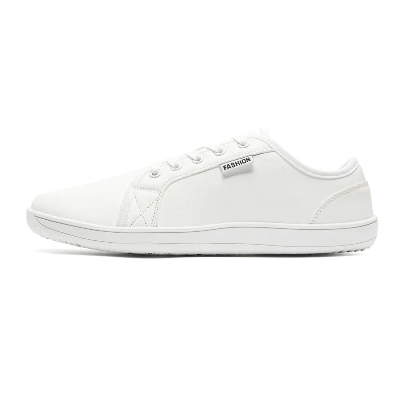 Heidi-Mode | Minimalistische Leder Barfußlaufschuhe - Image 6