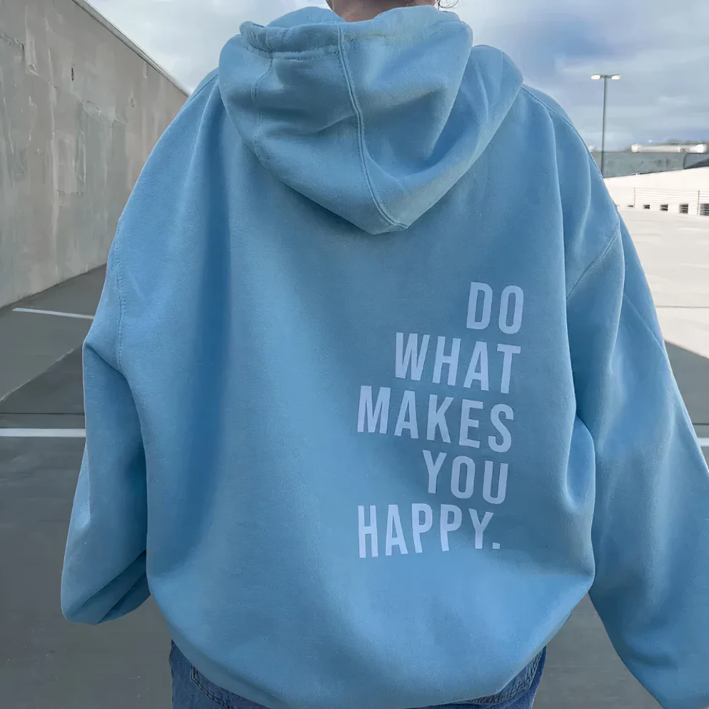 Heidi-Mode | mit Happy-Statement - Image 2