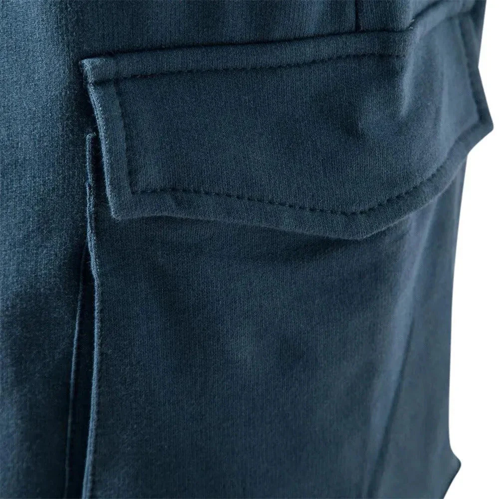 Heidi-Mode | Heren Sportshorts Met Elastische Tailleband - Image 4