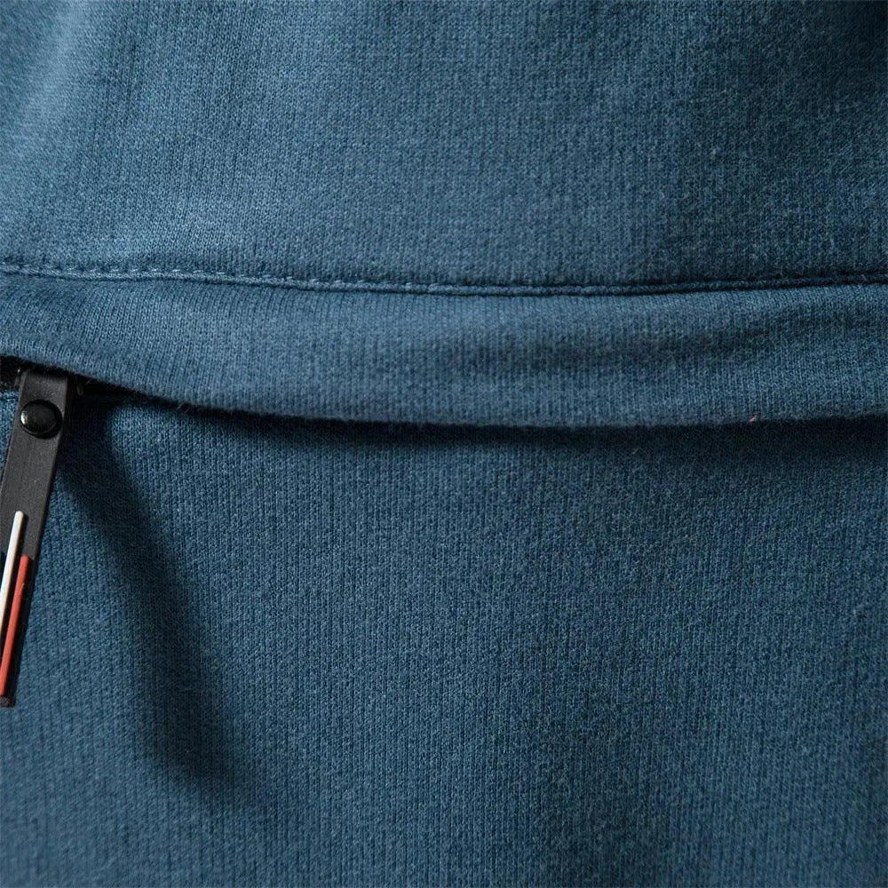 Heidi-Mode | Heren Sportshorts Met Elastische Tailleband - Image 6