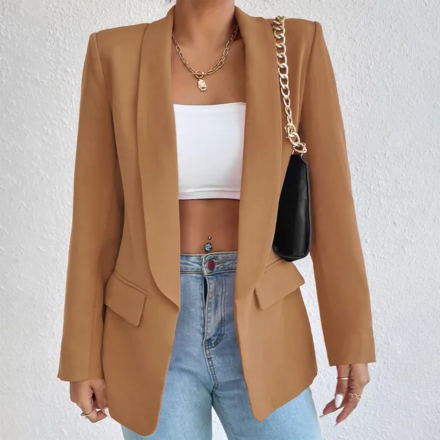 Heidi-Mode | Mode Blazer - Image 11
