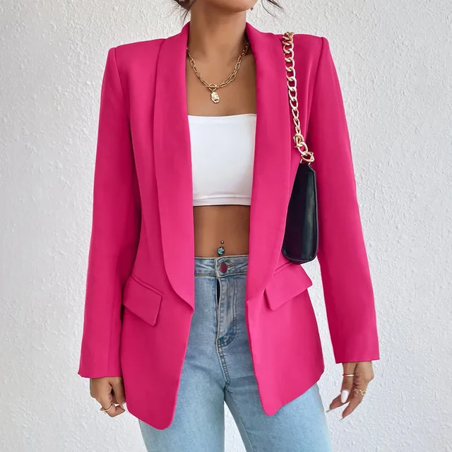Heidi-Mode | Mode Blazer - Image 12