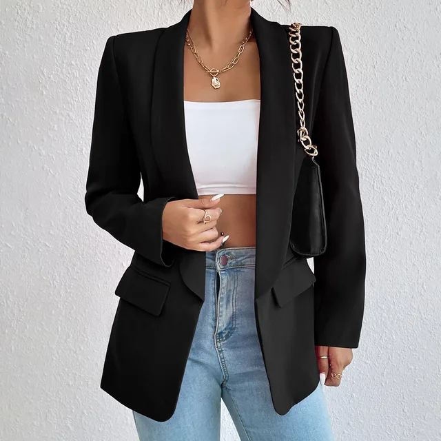 Heidi-Mode | Mode Blazer - Image 4