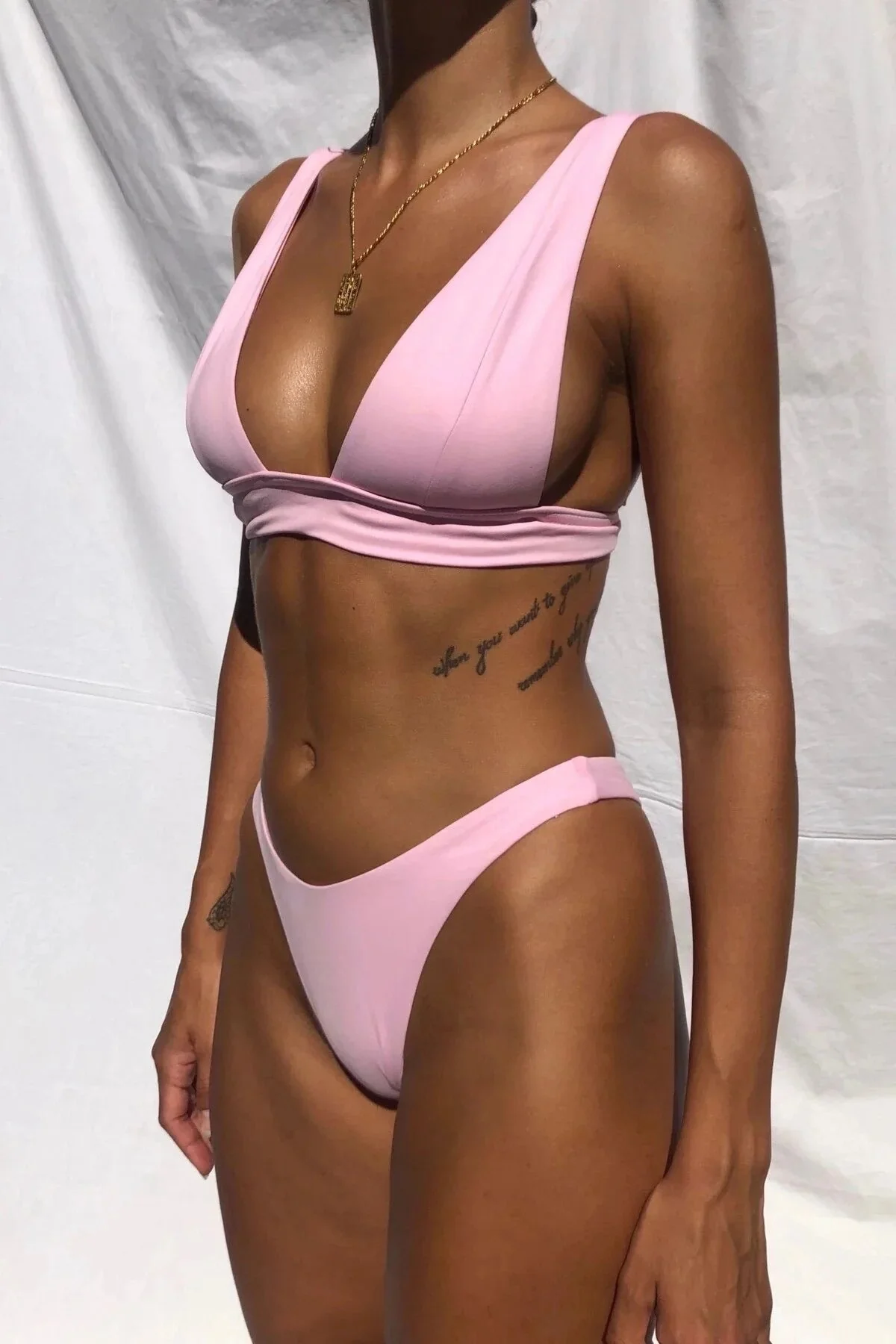 Heidi-Mode | Modisches Bikini-Set für Frauen - Image 2