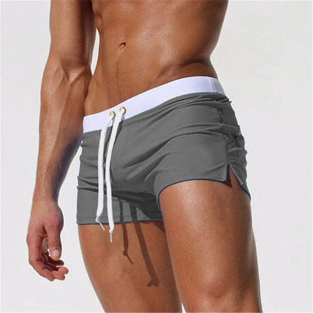 Heidi-Mode | Moderne Badehose Modell mit Komfortbund - Image 23