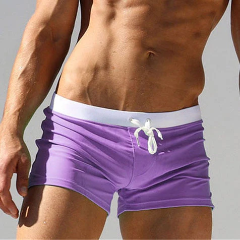 Heidi-Mode | Moderne Badehose Modell mit Komfortbund - Image 25