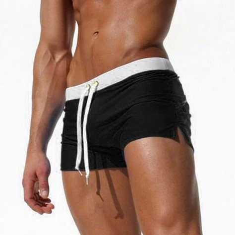 Heidi-Mode | Moderne Badehose Modell mit Komfortbund - Image 33