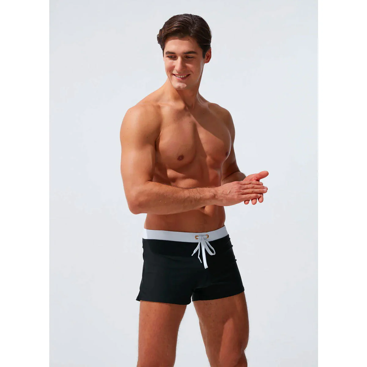 Heidi-Mode | Moderne Badehose Modell mit Komfortbund - Image 7