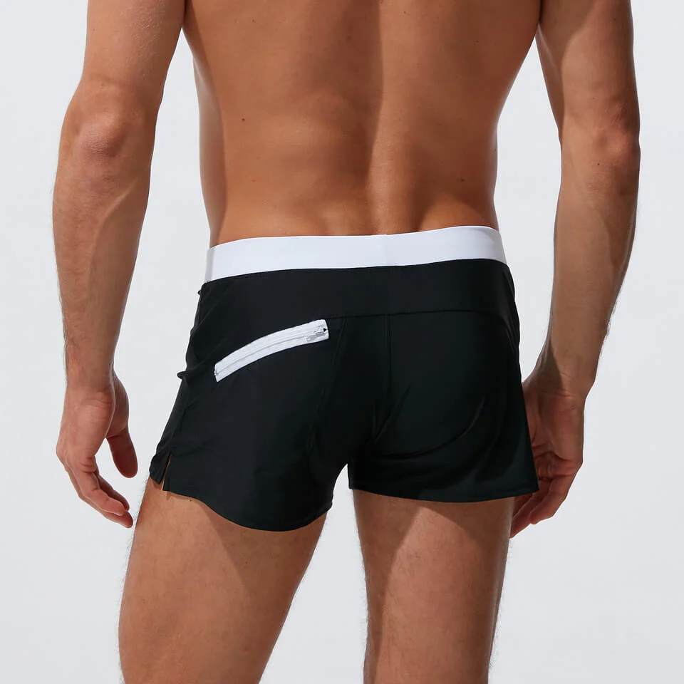 Heidi-Mode | Moderne Badehose Modell mit Komfortbund - Image 9