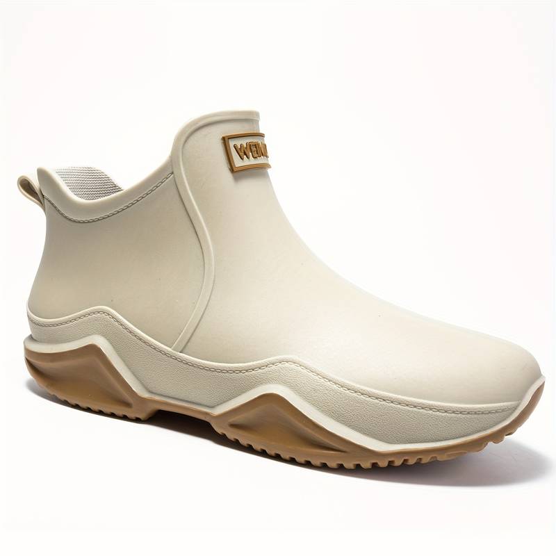 Heidi-Mode | Moderne Orthopädische Gummistiefel - Image 3