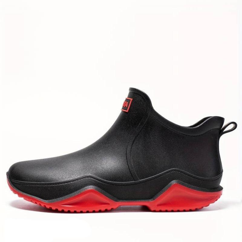 Heidi-Mode | Moderne Orthopädische Gummistiefel - Image 9
