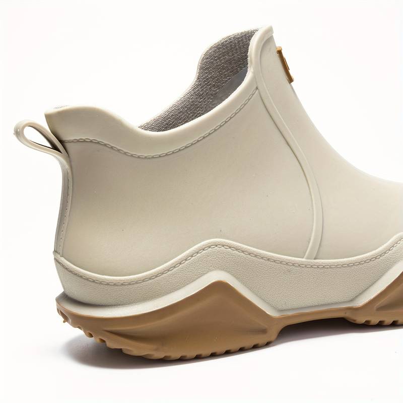Heidi-Mode | Moderner Orthopädischer Gummistiefel