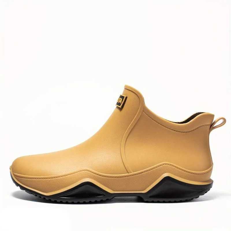 Heidi-Mode | Moderner Orthopädischer Gummistiefel - Image 8