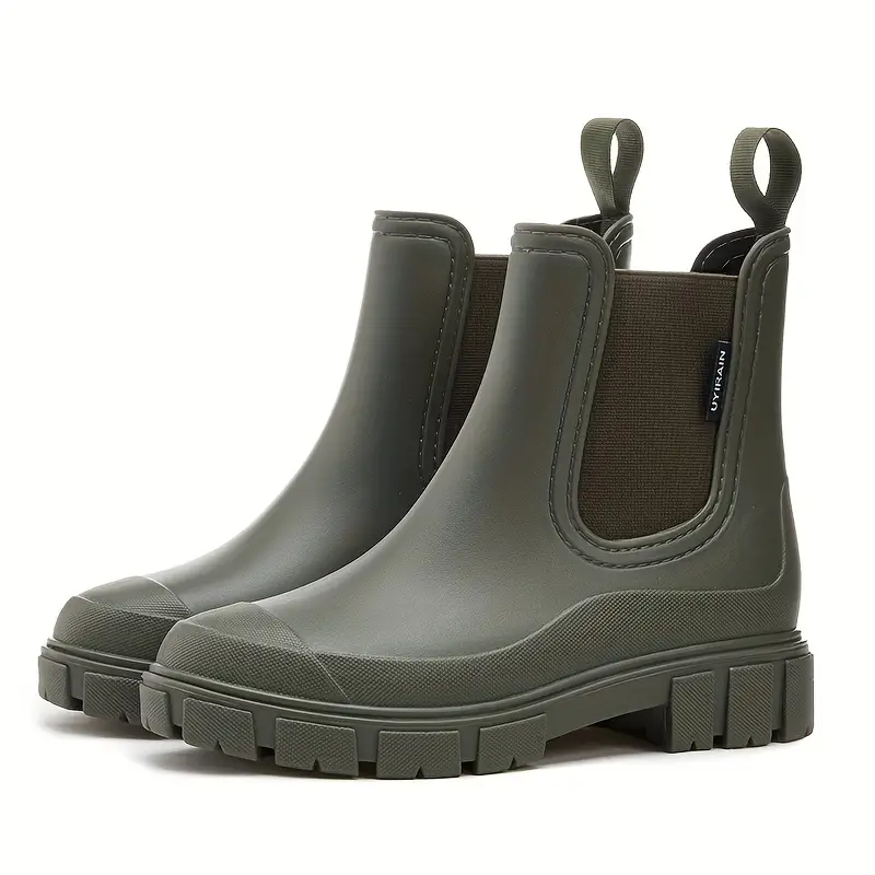 Heidi-Mode | Modische Gummistiefel für Damen - Image 4