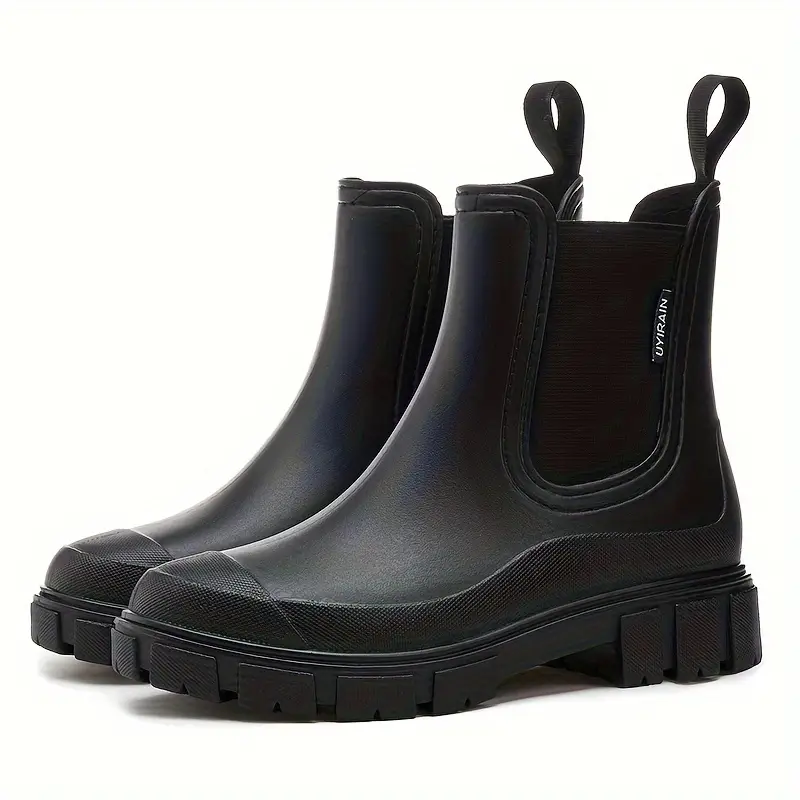 Heidi-Mode | Modische Gummistiefel für Damen - Image 5
