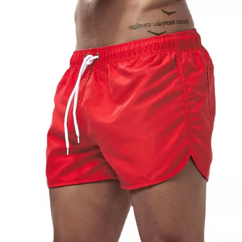 Heidi-Mode | Modische Herren Schwimmshorts - Image 2