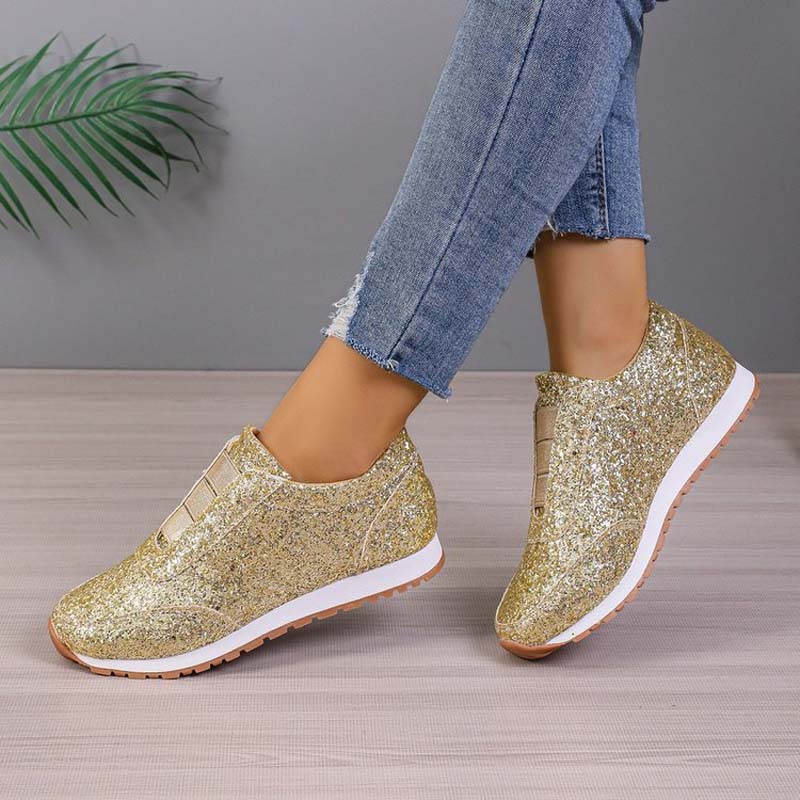 Heidi-Mode | Modische Lässige Turnschuhe