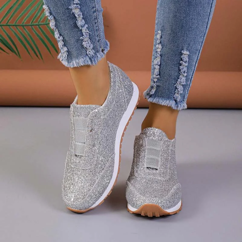 Heidi-Mode | Modische Lässige Turnschuhe - Image 3