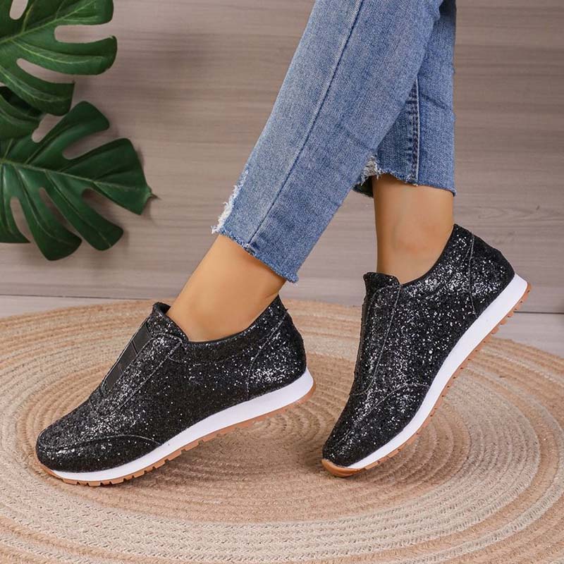 Heidi-Mode | Modische Lässige Turnschuhe - Image 7