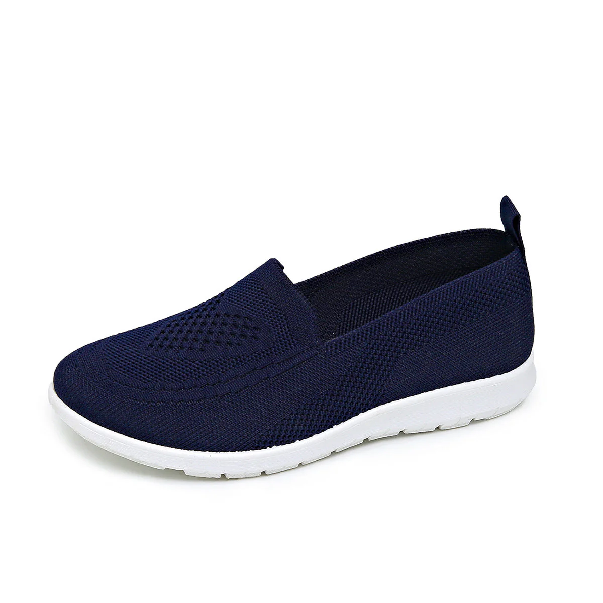 Heidi-Mode | Modische Loafer Frauen Einfach - Image 5