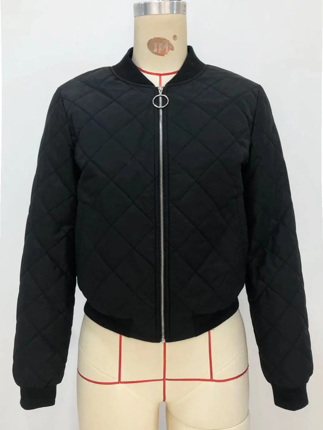 Heidi-Mode | Modische Sommerjacke