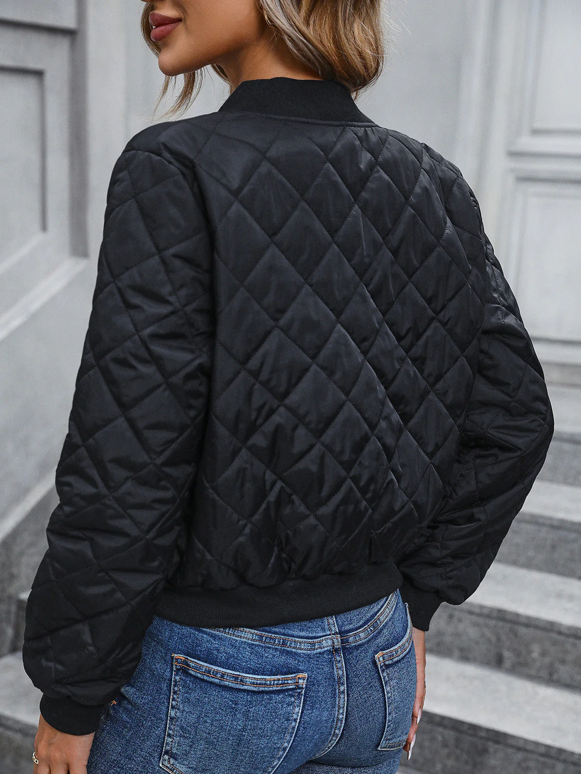 Heidi-Mode | Modische Sommerjacke - Image 2