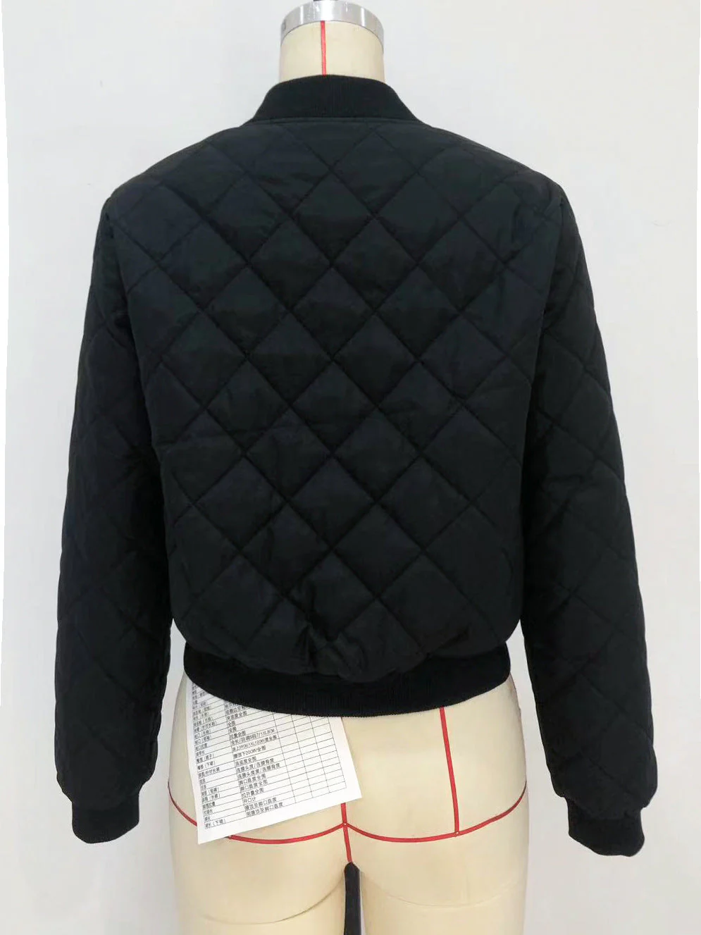 Heidi-Mode | Modische Sommerjacke - Image 4