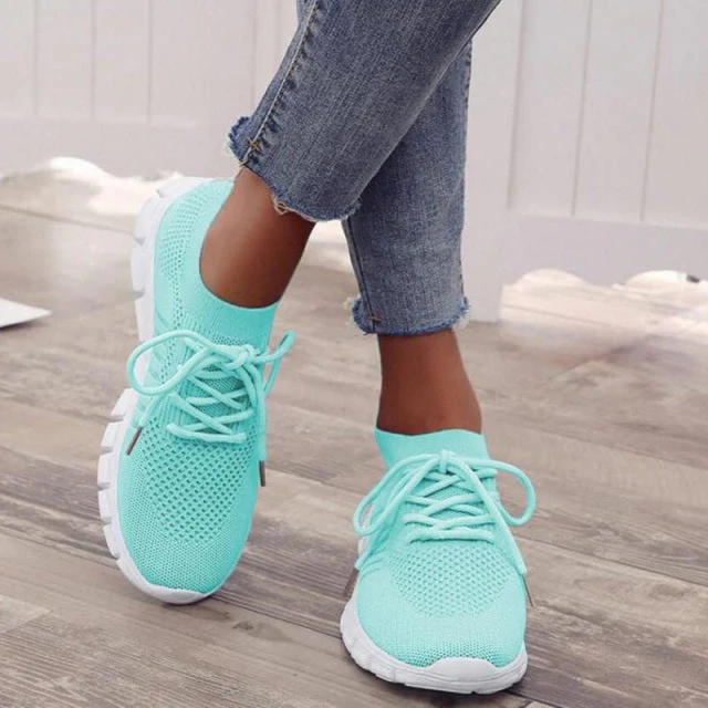 Heidi-Mode | Modische Turnschuhe für Damen - Image 4