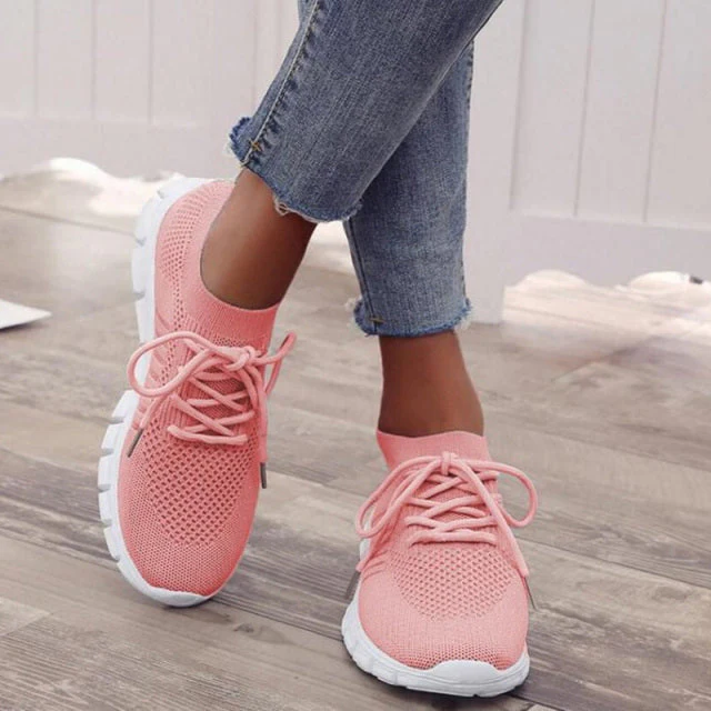 Heidi-Mode | Modische Turnschuhe für Damen - Image 5