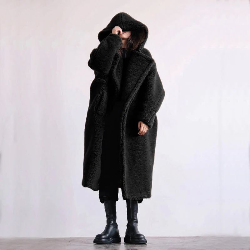 Heidi-Mode | Modische Winter Jacke - Image 3