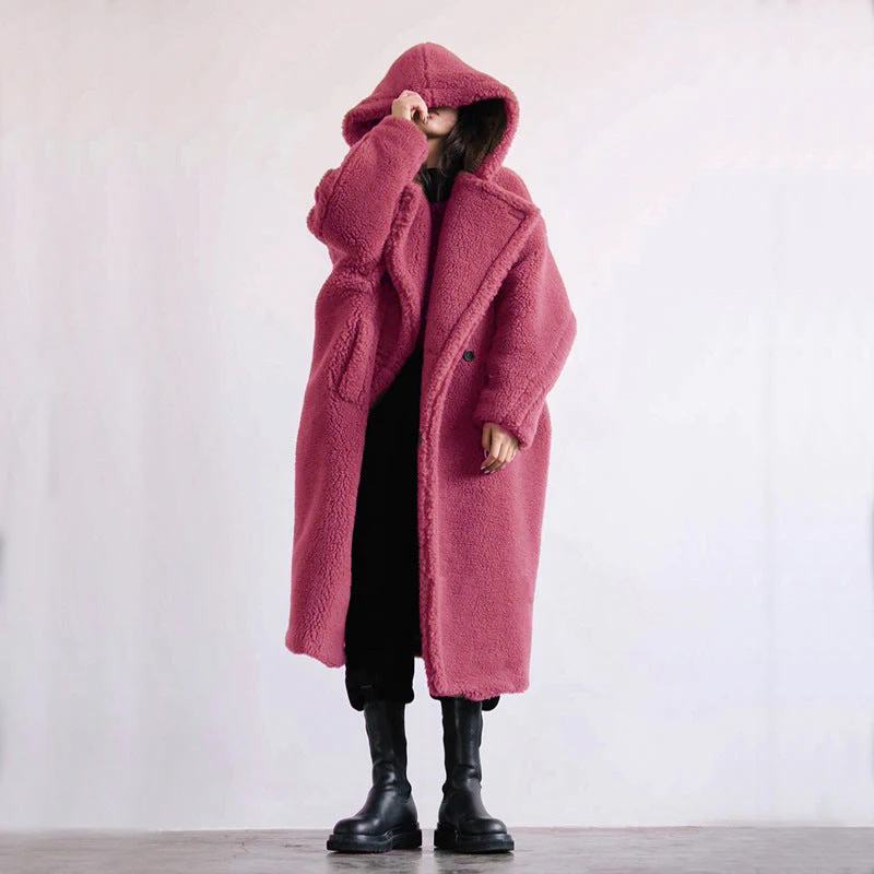 Heidi-Mode | Modische Winter Jacke - Image 7