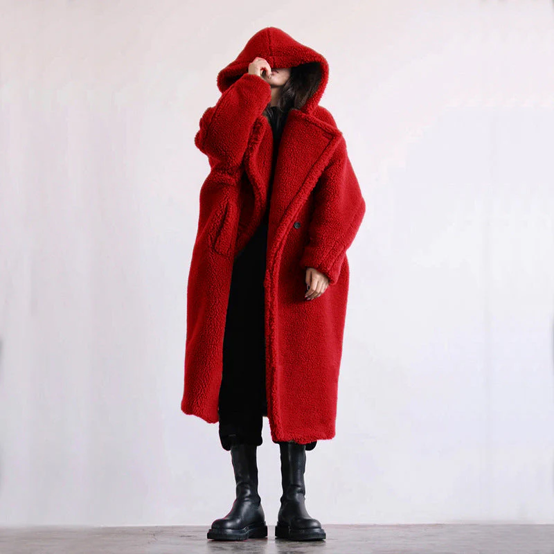 Heidi-Mode | Modische Winter Jacke - Image 8