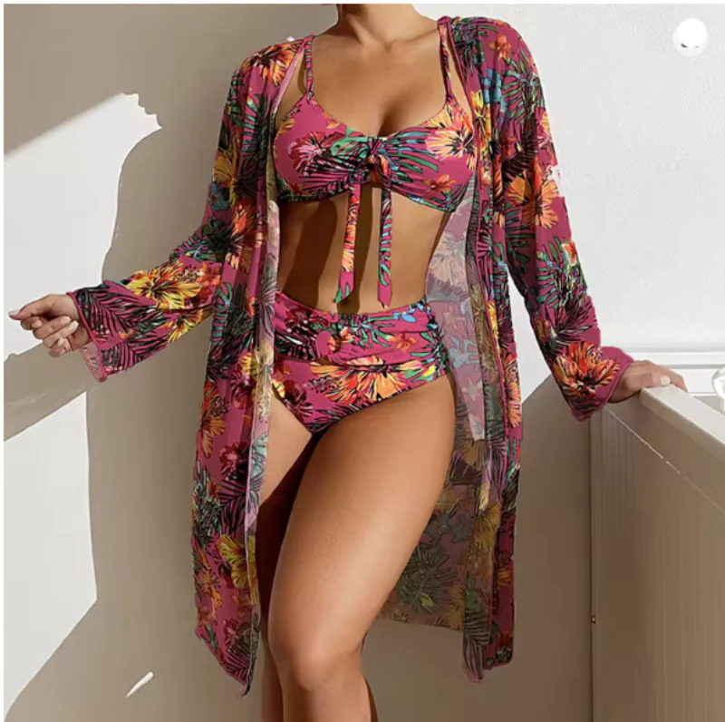 Heidi-Mode | Modisches Bikini-Set für Den Sommer 23 - Image 11