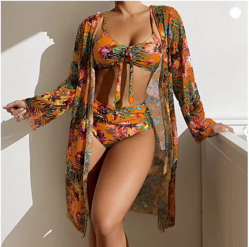 Heidi-Mode | Modisches Bikini-Set für Den Sommer 23 - Image 12