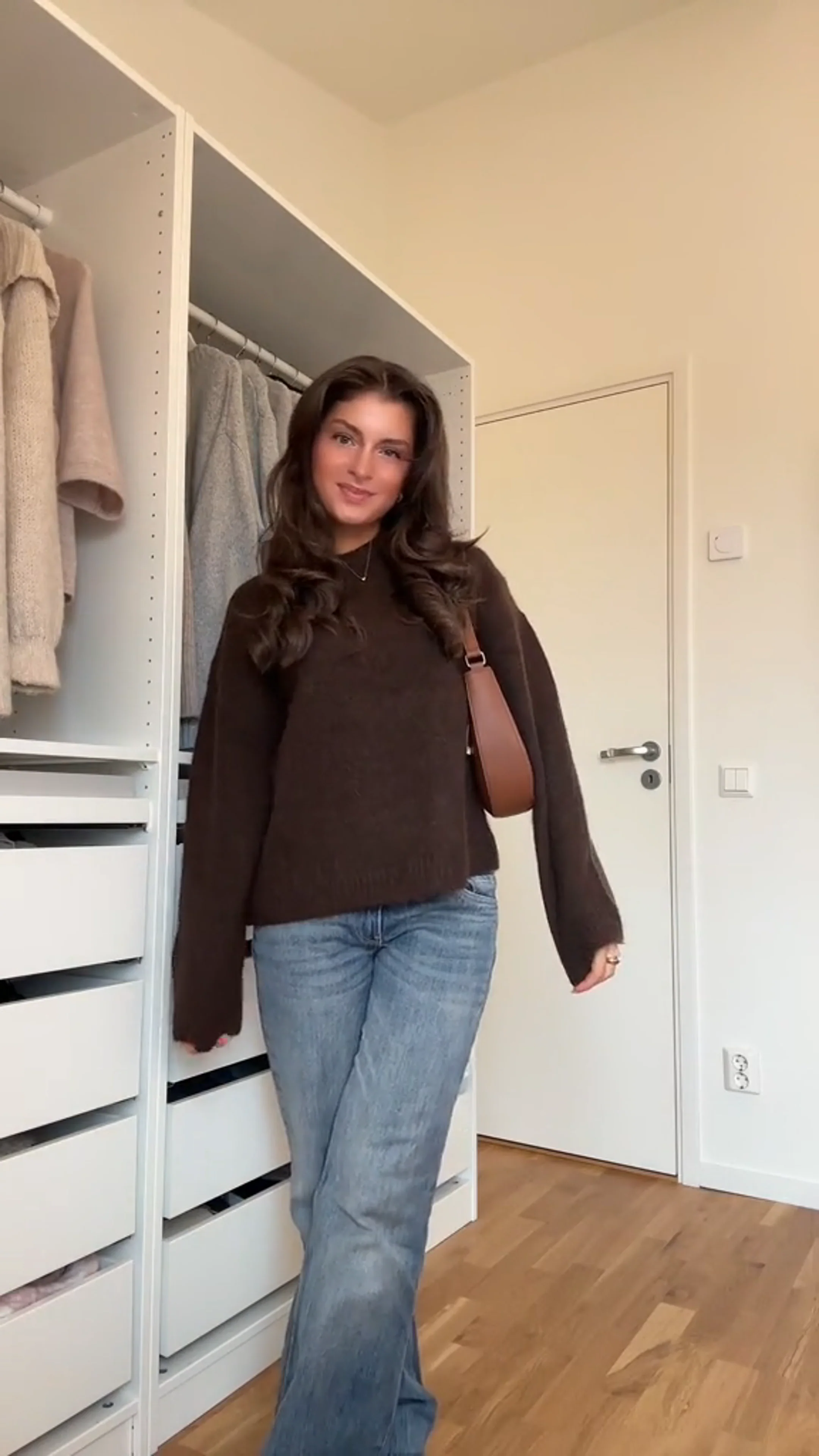 Heidi-Mode | Mohair Crewneck Pullover - Image 7