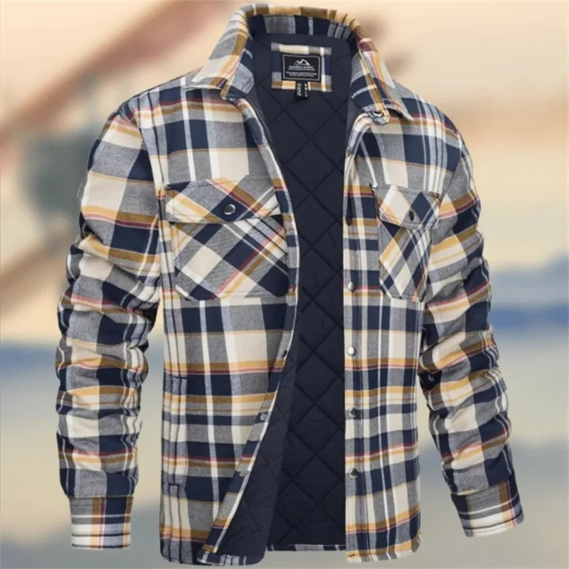 Heidi-Mode | Motorjacke für Herren - Image 2