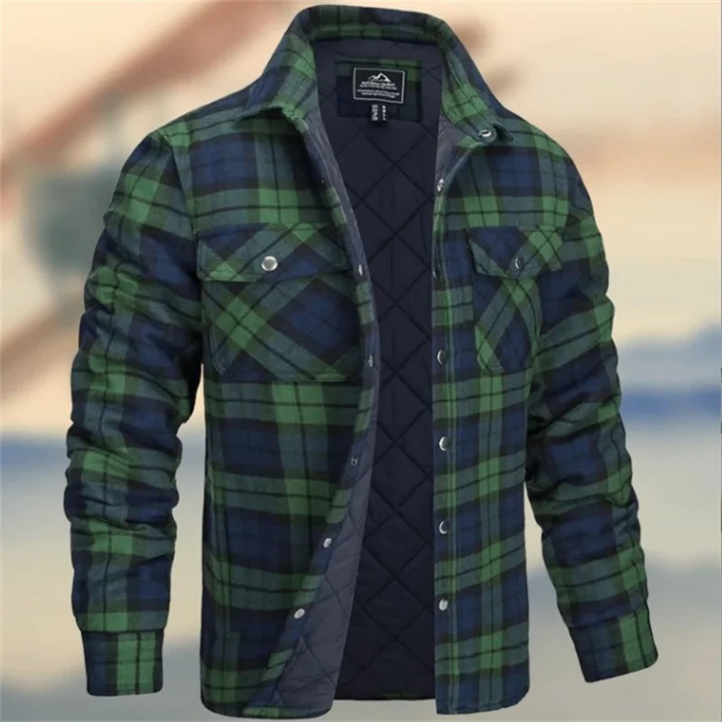 Heidi-Mode | Motorjacke für Herren - Image 4