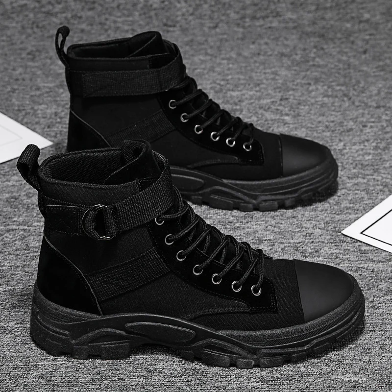 Heidi-Mode | Motorradstiefel - Image 3