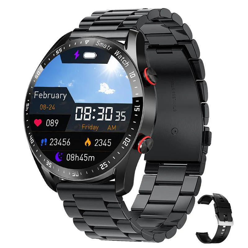 Heidi-Mode | Multifunktionale Smartwatch - Image 15