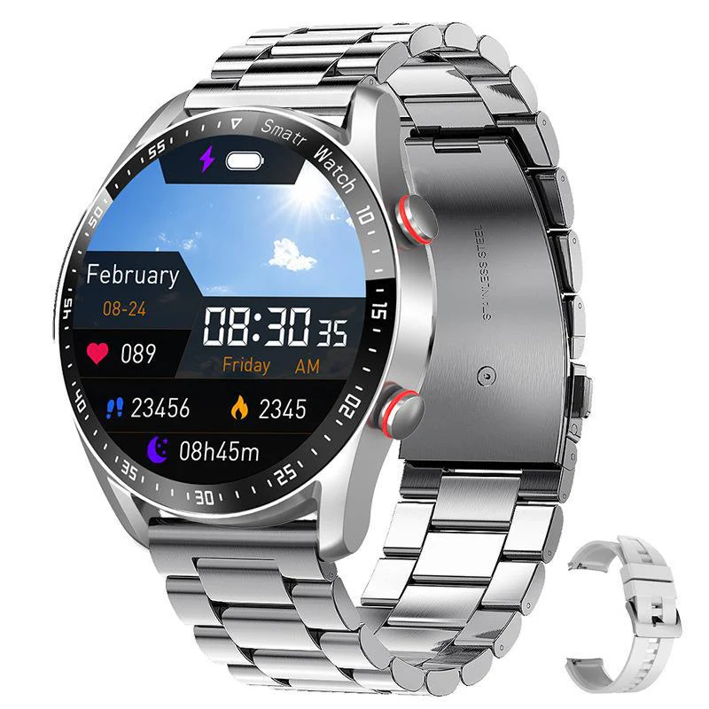 Heidi-Mode | Multifunktionale Smartwatch - Image 16