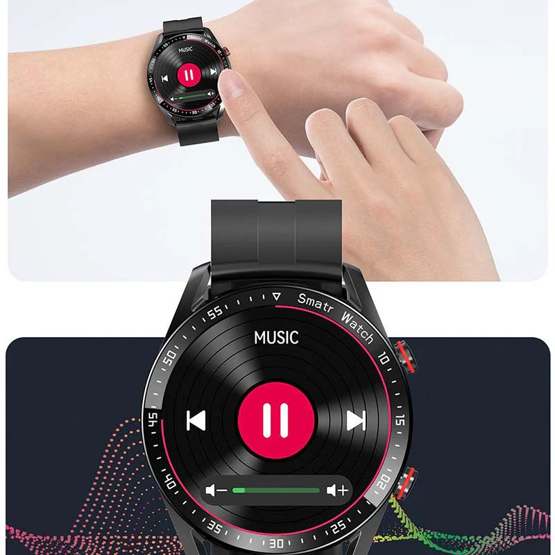 Heidi-Mode | Multifunktionale Smartwatch - Image 5