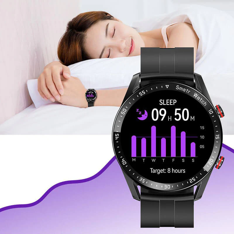 Heidi-Mode | Multifunktionale Smartwatch - Image 6