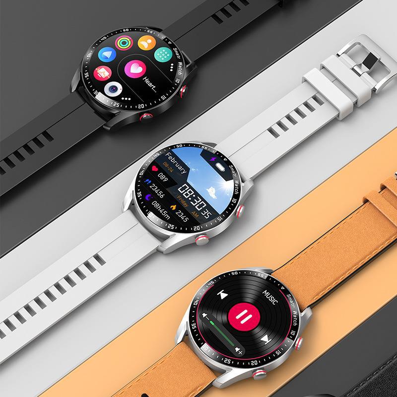 Heidi-Mode | Multifunktionale Smartwatch - Image 8