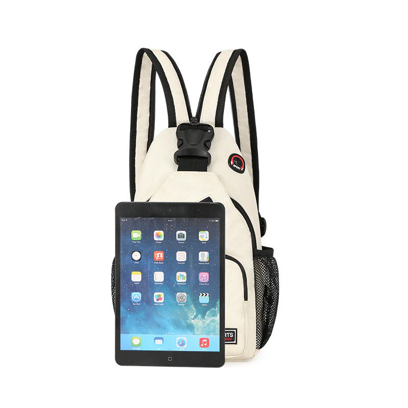 Heidi-Mode | Multifunktionale Umhängetasche für Damen - Image 5
