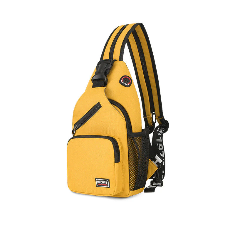 Heidi-Mode | Multifunktionale Umhängetasche für Damen - Image 6