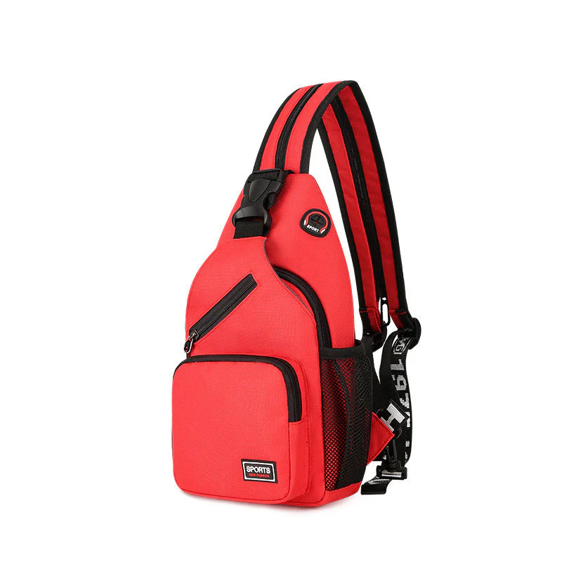 Heidi-Mode | Multifunktionale Umhängetasche für Damen - Image 7