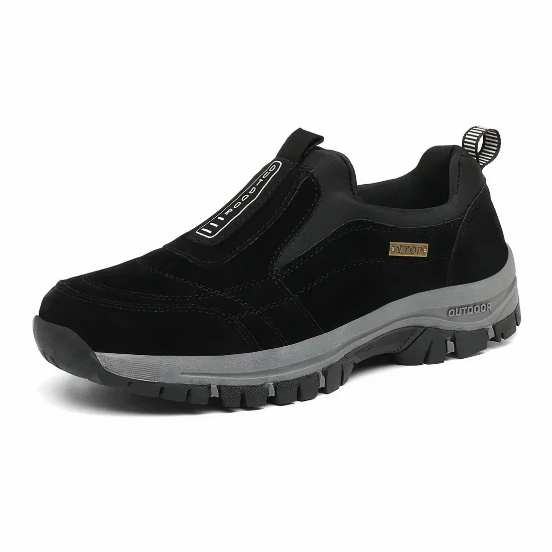 Heidi-Mode | Nachhaltige Orthopädische Sportschuhe - Image 3
