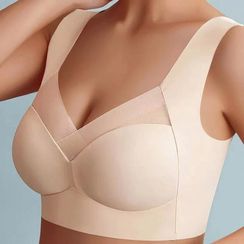 Heidi-Mode | Nahtloser Bh für Maximalen Komfort - Image 12