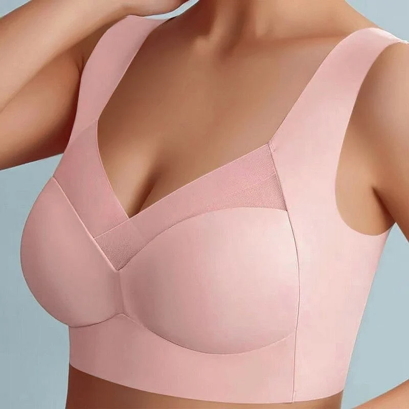 Heidi-Mode | Nahtloser Bh für Maximalen Komfort - Image 13